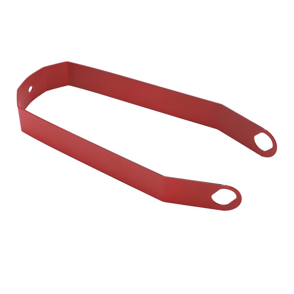 Electric Scooter Rear Mudguard Bracket Iron Surpport Replacement for     G30D G30 