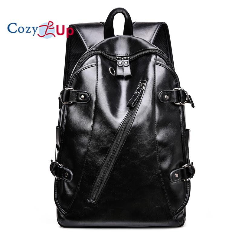 Уютный рюкзак для мужчин — фото 6