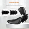 Plastic Shoe Trees for Sneakers - Anti Deformation Inner Support for Adult Children - Prevent Creases & Maintain Shapel 2/4/6Pcs