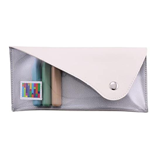 

Sakura Crepas Coupy Marker 3 Limited Case Set Relaxy Color Case Set Set (Оптовая закупка) ФИЛМ-3МА [×3]