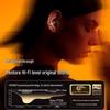 SANAG S7S Ear Clip Bluetooth Headphones