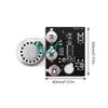 30s Sound Voice Music Recording Playback Module Button/Light Sensitive/Button with Extension Cord for Greeting Card DIY