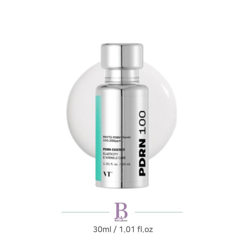 

VT COSMETICS PDRN Эссенция 100 30мл 30ml