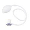 Sitz Bath Flusher Tube for Sitz Bath Hose Bath Bidet Sprayer Flush Hose for Hemorrhoid Postpartum Care