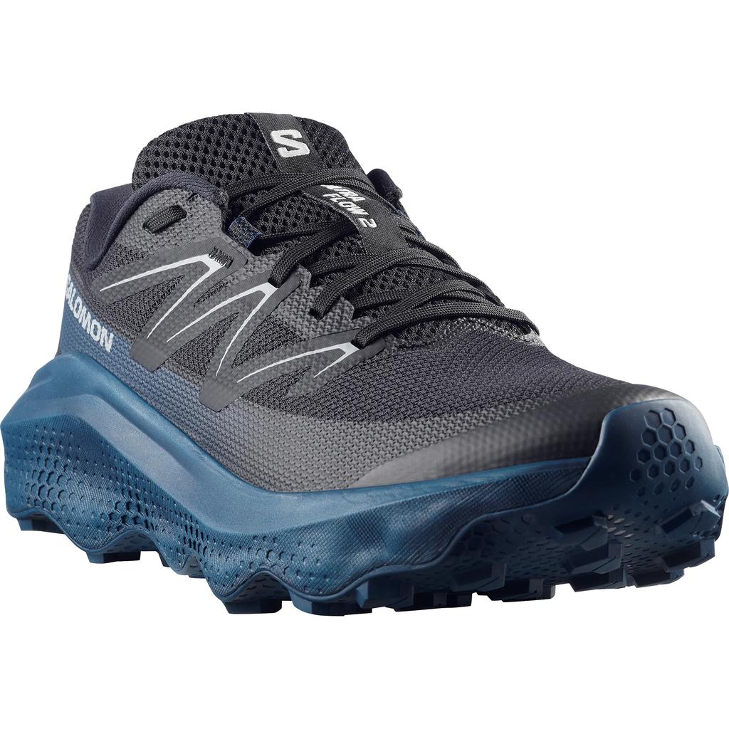 SALOMON Ultra Flow 2 Trail Running Shoes Men's 492216