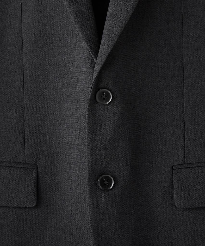 STCO Easy Care Suit Set_Charcoal Gray (Classic Fit)_Ssjvcb2Set (B Type)