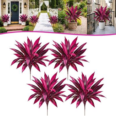 Boligdekorationer – Pynteblomster og -kranse