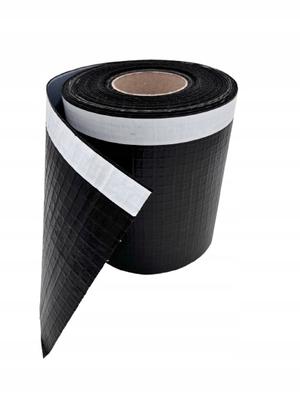 Soudal Sws Fasada Extra Folia Do Hydroizolacji Epdm Okna Drzwi 200Mm/1Mb