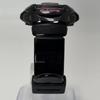 Used Working item CASIO Baby-G BG-169R Casio wristwatch quartz black pink dial ladies