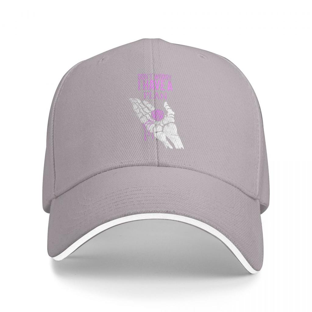 Baseball Caps Funny Dungeon Dragon I Have A Plan D20 Dice Role Playing Gaming Graphic FeUnisex Unisex Outdoor Spring Hats