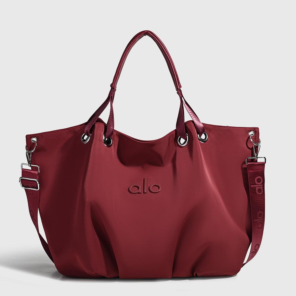 Plátěná taška Tote s velkou kapacitou Dojíždějící Kabelka Crossbody Taška Lehká Odolná Organizér Práce Škola Nákupní Taška