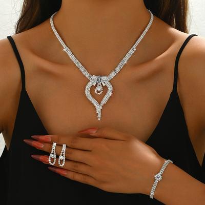 Gioielli e bigiotteria – Set di gioielli