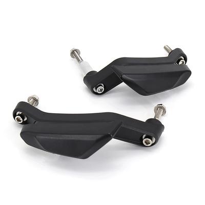 Fit For Trident 660 For Trident660 2025-2025 Motorcycle Frame Sliders Fairing Guard Crash Protector Bobbins Falling Protection
