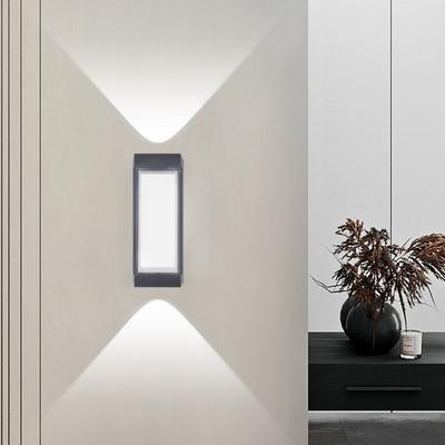 LED svítidla – LED nástěnná svítidla