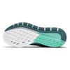Nike Zoom Structure 20 Comfortable Breathable Fabric Cushioning Non-Slip Wear-Resistant Lightweight Low-Top Running Shoes Women Sneaker 849577-004