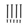 RC Cooling Fan Aluminium Alloy 21000 Rpm RC Motor Heatsink for   1Celsius8 4  SLEDGE 8‑12V