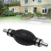 Replacement Tester Gauge Leak Carburetor Pressure Diagnostics Garden Tool Carb