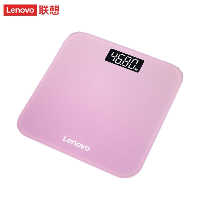 

Lenovo Smart Digital Body Weight Scale