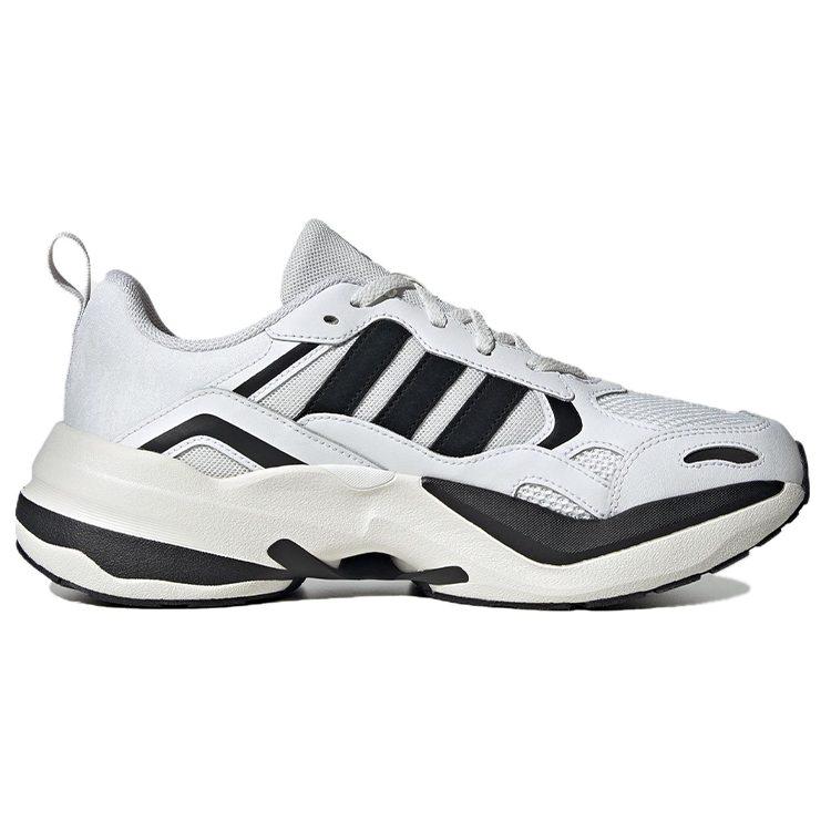 adidas Maxxcetus Trainingsschuhe 'Weiß Schwarz' ID0644