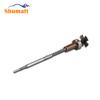 F00VC01200 Fuel Injector Control Valve F00V C01 200 Size 109.53mm Common Rail Valve Assembly For 0445110351 Injector
