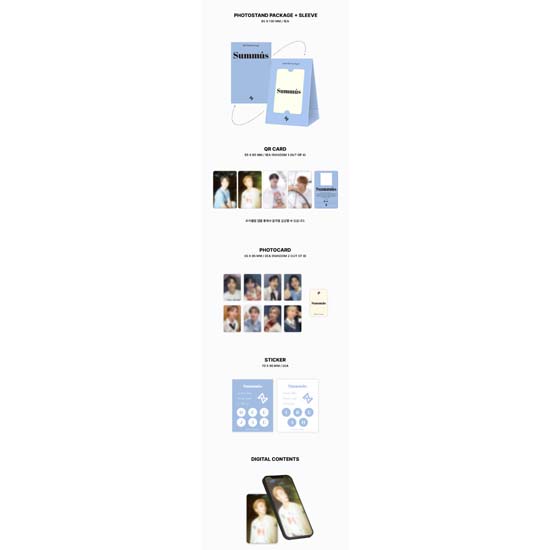 SEVENUS primul single „SUMMUS” (POCAALBUM)