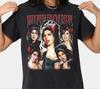 Vintage Amy Winehouse Shirt Gift For Woman And Man Unisex T-Shirt Unisex T-Shirt