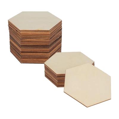 Objetos de decoración – Decoraciones de madera