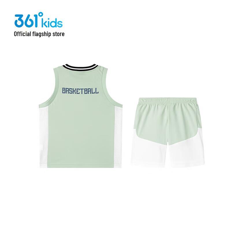 361° Boys' Summer Sports Set