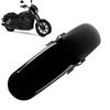 Motorcycle Mudguard Parts ABS Black Front Fender Guard For Harley Street XG750 XG500 2015- 2017 2016  2018 XG 750