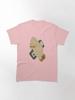 Money in my hands Classic T-Shirt