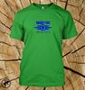 Fallout VaultTec Industries T Shirt Tv Show Video Game Tee