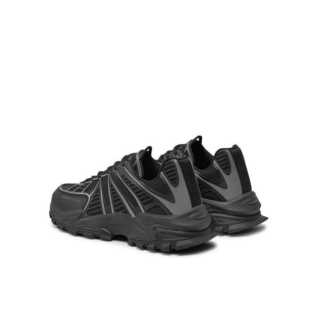 Кроссовки Armani Exchange XUX238 XV907