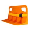 Trunk Organizer with Velcro 46x19x14cm AMIO-04769