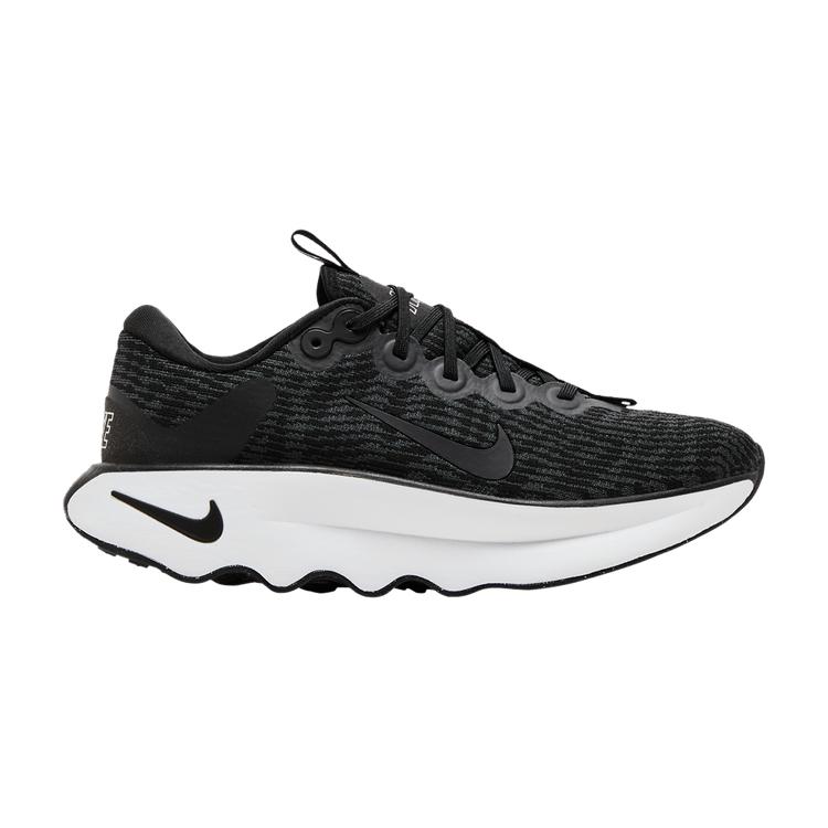 Nike Wmns Motiva Black White 36