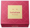 LuLuLun Precious Pack RED Große Intensive Feuchtigkeits-Gesichtsmaske (32 Blatt) - Kapazität,