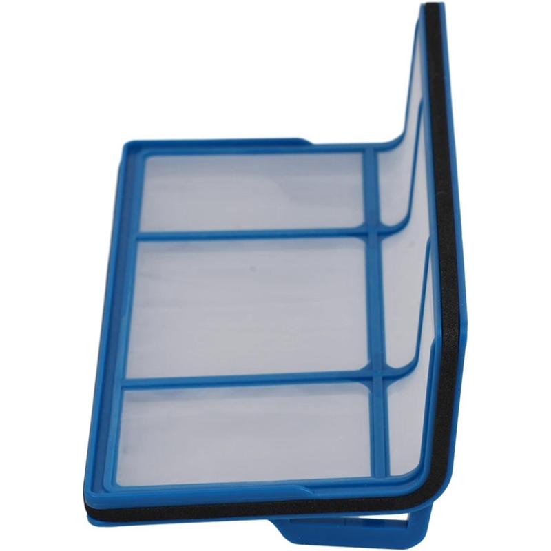 

ABMH-Filter Brush Replacement Parts Accessory Set For ILIFE ZACO V3 V3s V5 V5s V5s Pro Vacuum Cleaner Parts