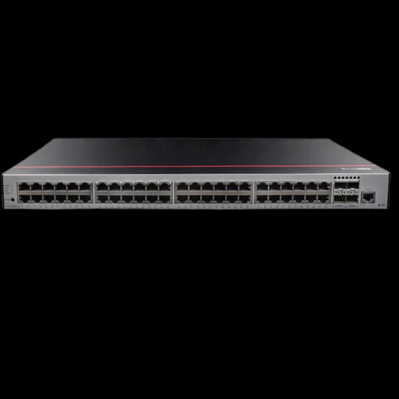 Huawei Kunling S5735S-L48T4S-A1 Enterprise 48-Port Gigabit Managed Switch CN plug (adapter included)