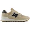 New Balance 574 'Incense Black' Sneaker U574RAC
