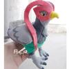 Unfezant Plush Mini Figures Games Anime Stuffed Animals Toys & Hobbies Chicken Plush Gift For Children