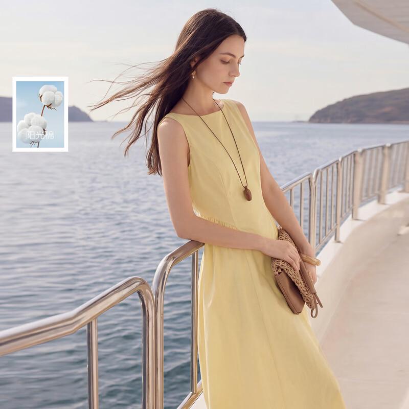 

Women s Summer Off-Shoulder A-Line Maxi Dress 155/80A/S