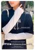 Ice Silk Sun Protection Arm Sleeves for Women - UV-Resistant Sleeve Covers for Summer Driving and Cycling