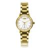 [MARBEN] Metal Women's Watch KURVE400-82