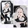Blind Doll Blind Box - Box of Poems - BJD Doll 1/8 Scale BJD Articulated Figure Anime Doll Girl's Gift Suitable for Ages 15 and Up Made of PVC & ABS w