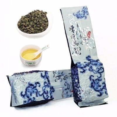 Chińska Tajwan Wysokie Góry JinXuan Mleczna herbata Oolong Beauty Milk Flavor Tai Wan