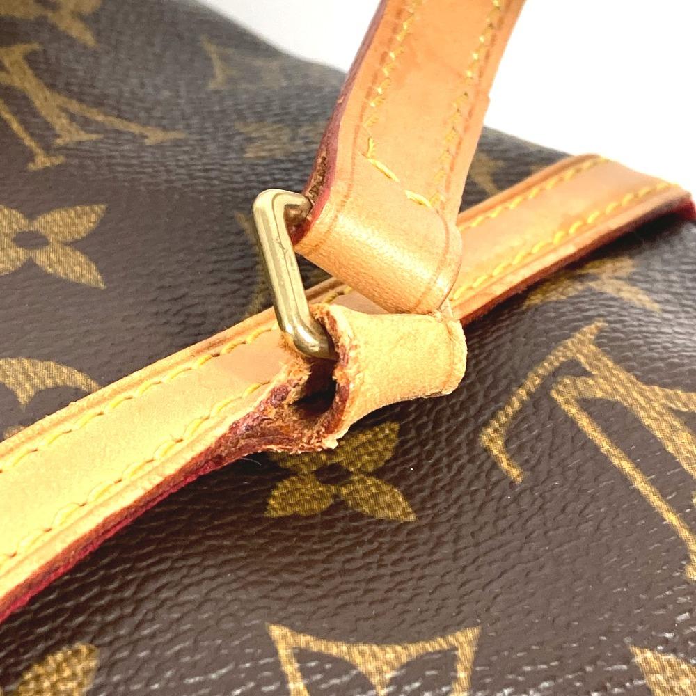 Louis Vuitton M51141 Monogram Koosan GM Koosan GM Bag Tote Bag Shoulder Bag