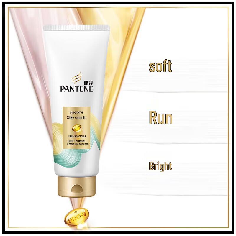 Pantene PRO-V Silky Smooth Hair Conditioner 400g