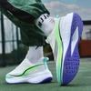 Fashion Men Casual Shoes Breathable Sport Walking Sneakers Women Comfortable Sport Running Shoes For Men