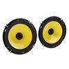 2pcs 4 Way Tweeter Speaker 600W High Efficiency Loud Clear Sound Universal for Auto Audio System