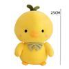 Home Decor Soft Chicken Plush Doll Chicken Plush Toys Little Yellow Chick Stuffed Toys Plush Toy