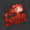 Dexter Unisex Adult Drawing T-Shirt